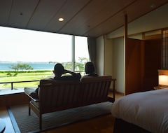 Ryokan Matsushima Ichinobo (Matsushima, Japonya)