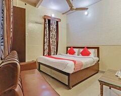 Hotel OYO 24244 Chamunda View (Chamba, India)
