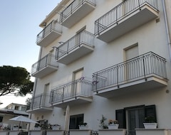 Koko talo/asunto Apartment Near The Sea In Ginosa Marina (Ginosa, Italia)