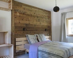 Cijela kuća/apartman Chalet Luxe Sauna Et Piscine Privée Ideal Automne Hautes Vosges (Ferdrupt, Francuska)
