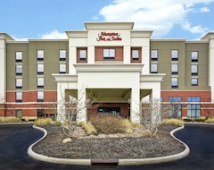 Otel Hampton Inn & Suites Columbus-Easton Area (Columbus, ABD)
