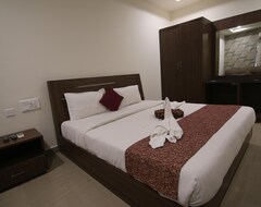 Khách sạn Rest Inn Hotel Khammam (Khammam, Ấn Độ)