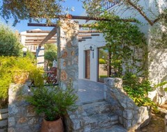 Hele huset/lejligheden Villa Melina (Tavronitis, Grækenland)