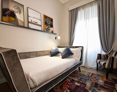 Hotel The Independent Suites (Roma, Italia)