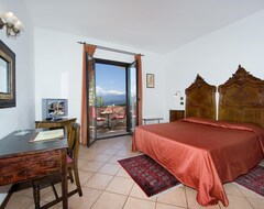 Hotel Villa Sonia (Castelmola, Italija)