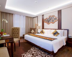 Hotel Aruna Senggigi Resort & Convention (Senggigi Beach, Indonesia)