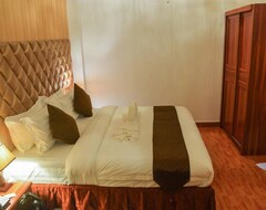 Hotel Marina Bay Retreat & Spa (Guraidhoo, Maldive)