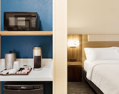 Hotelli Holiday Inn Express Winnemucca, an IHG Hotel (Winnemucca, Amerikan Yhdysvallat)