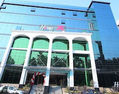 Khách sạn Hotel X Rajshahi (Barisal, Bangladesh)