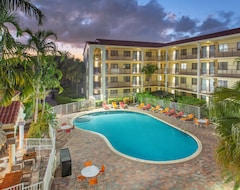 Hotel Holiday Inn & Suites Boca Raton - North (Boca Raton, USA)