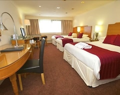 Khách sạn Best Western Frodsham Forest Hills Hotel (Frodsham, Vương quốc Anh)