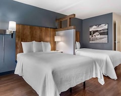 Hotel Extended Stay America Premier Suites - Seattle - Bellevue - Downtown (Bellevue, Sjedinjene Američke Države)