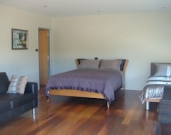 Toàn bộ căn nhà/căn hộ Hakula - Long Bay - Coromandel Township (Long Bay, New Zealand)