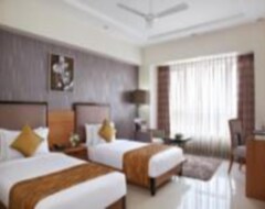 Hotel Suba Grand Dahej (Dahej, Indien)