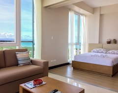 Hotel Mactan Cebu Beach Condo (Lapu-Lapu, Philippines)