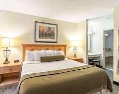 Hotel Hawthorn Suites by Wyndham Killeen Ft Hood (Killeen, USA)