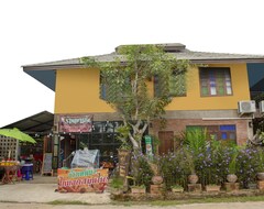 Otel Bikers House (Chiang Mai, Tayland)