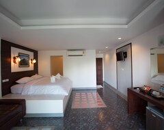 Hotel Arawan Krabi Beach Resort (Krabi, Thailand)