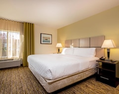 Khách sạn Candlewood Suites - Dumfries - Quantico, An Ihg Hotel (Dumfries, Hoa Kỳ)