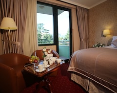 Hotel Grand & Spa Tirana (Tirana, Albanija)