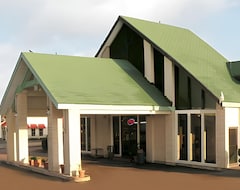 Otel Grumpy's Motor Inn (Flatonia, ABD)