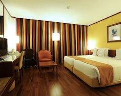 Hotel Holiday Inn Lisbon-Continental (Lisbon, Portugal)
