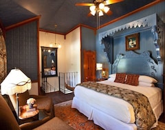 Hotel Gruene Mansion Inn (New Braunfels, USA)