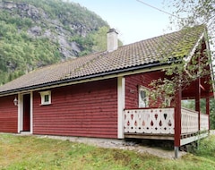 Cijela kuća/apartman Vacation Home Revebjella (fjs086) In Viksdalen - 6 Persons, 3 Bedrooms (Rauma, Norveška)