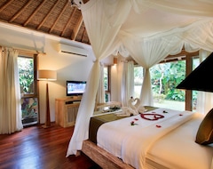 Hotel Puri Sunia Resort (Ubud, Indonesia)