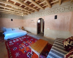 Khách sạn Kasbah Chems (Kalaat M'Gouna, Morocco)