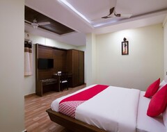 Hotel OYO Flagship 43480 Amudha Residency Mogappair East (Chennai, India)