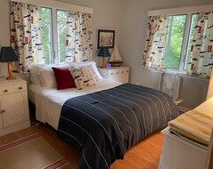 Cijela kuća/apartman Waterfront Guest House (Bridport, Sjedinjene Američke Države)