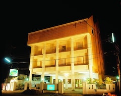 Khách sạn Hotel Abad Metro (Kochi, Ấn Độ)
