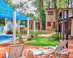 Hotel Eco Posada Sanber (San Bernardino, Paraguay)