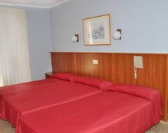 Hotel Stella Maris (Blanes, Spain)