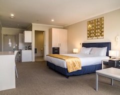Khách sạn U Residence Hotel Wellington (Wellington, New Zealand)
