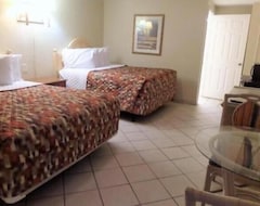 Khách sạn Daytona Shores Inn & Suites (Daytona Beach Shores, Hoa Kỳ)