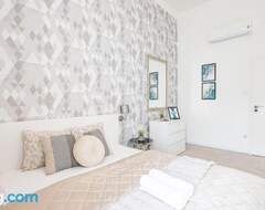 Tüm Ev/Apart Daire Deluxe Central Grand Residence W/ 5 Bedrms (Budapeşte, Macaristan)