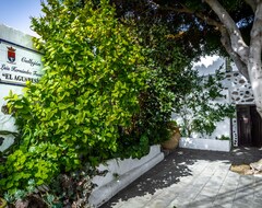 Hele huset/lejligheden Luxury Penthouse With Terrace Near Charco San Gines - New !! Renovated In 2018 (Arrecife, Spanien)