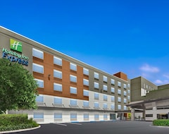 Otel Holiday Inn Express Ft. Lauderdale Cruise-Airport (Fort Lauderdale, ABD)