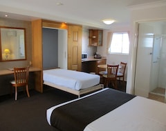Hotel Mcnevins Maryborough Motel (Maryborough, Australija)