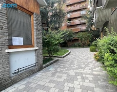 Cijela kuća/apartman Accomodo Trivano Mit37 Niguarda (Milano, Italija)