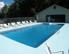 Cijela kuća/apartman Large 8 Bedroom Home Overlooking Play Area, And Pool. Great For Family Reunions. (Monticello, Sjedinjene Američke Države)