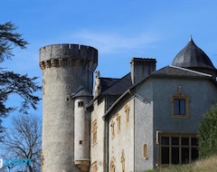 Khách sạn Chateau Mariande (Estancarbon, Pháp)