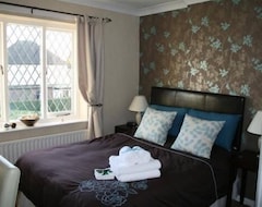 Hotel The Bryn (Oswestry, Reino Unido)