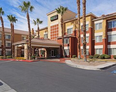 Khách sạn Extended Stay America Suites - Las Vegas - Midtown (Las Vegas, Hoa Kỳ)