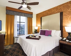 Hotel Homewood Suites by Hilton Lynnwood Seattle Everett, WA (Lynnwood, Sjedinjene Američke Države)