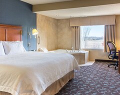 Hotel Hampton Inn & Suites Chicago Deer Park (Barrington, USA)
