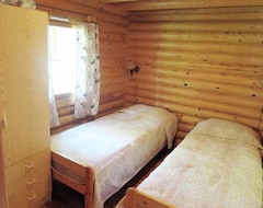 Toàn bộ căn nhà/căn hộ Vacation Home Palanteenranta In Virrat - 4 Persons, 1 Bedrooms (Virrat, Phần Lan)