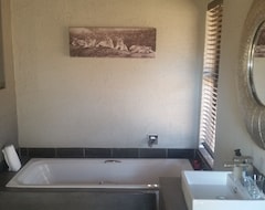 Hotel Call of the Wild Lodge (Hoedspruit, Sydafrika)